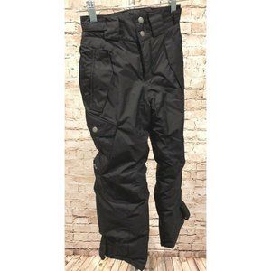 COLUMBIA Youth Bugaboo Waterbroof Snow Pant 8